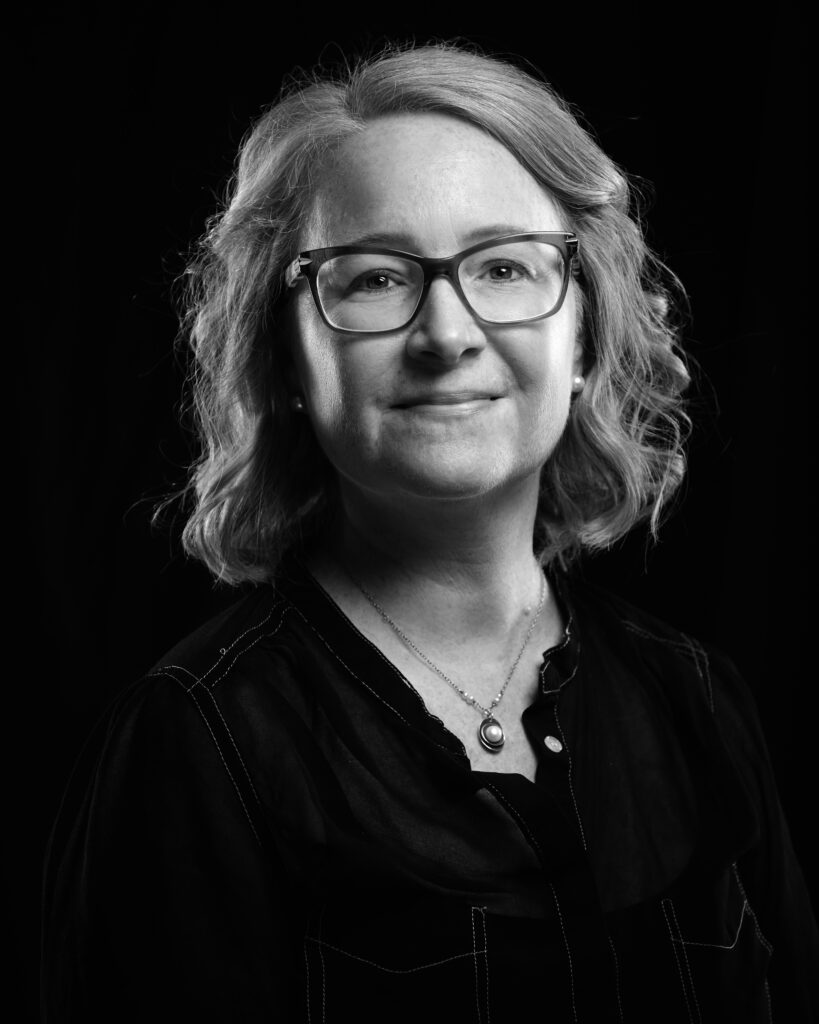 Madeline Turnock