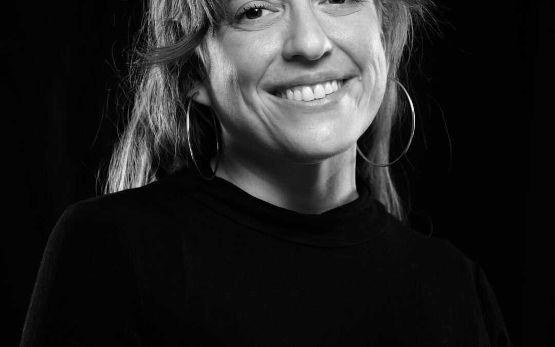 Mandy Bruderer