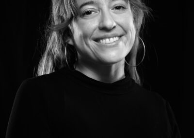 Mandy Bruderer