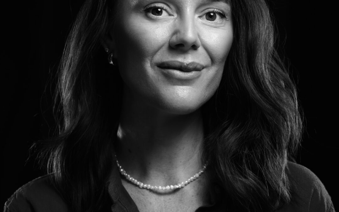 Meg Sylvester