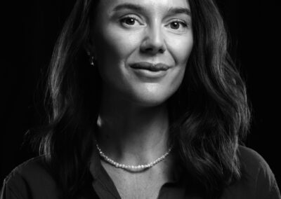 Meg Sylvester