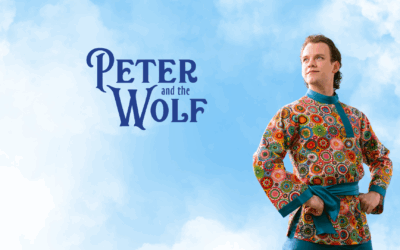 Peter and the Wolf