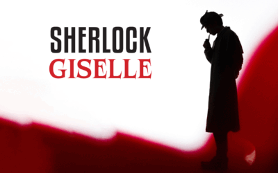 Sherlock/Giselle