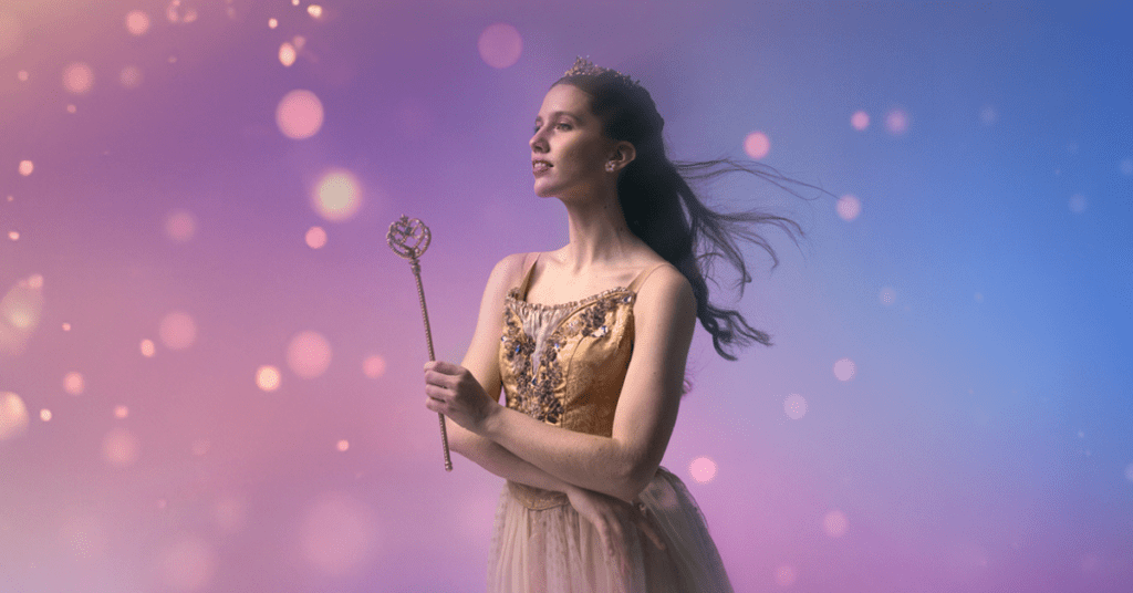 Ballet Idaho's Cinderella ballet in Boise (2026)